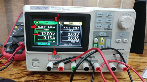 3 V, and 5 V. . Siglent vs rigol power supply